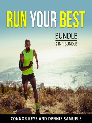 cover image of Run Your Best Bundle, 2 in 1 Bundle